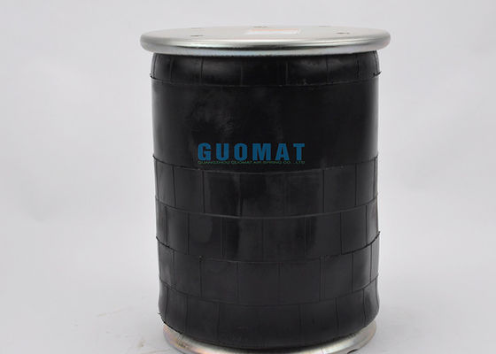 W01-358-9156 Firestone Rolling Lobe Air Spring 1T19L-11 Air Bellow Untuk Hendrickson S7128