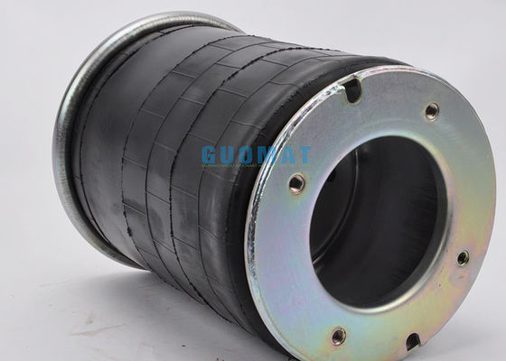 W01-358-9156 Firestone Rolling Lobe Air Spring 1T19L-11 Air Bellow Untuk Hendrickson S7128