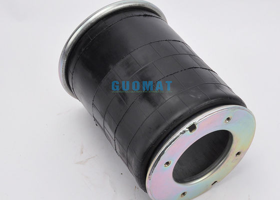 W01-358-9156 Firestone Rolling Lobe Air Spring 1T19L-11 Air Bellow Untuk Hendrickson S7128