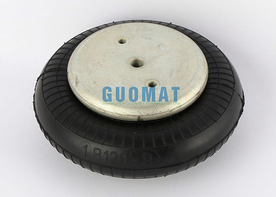 Continental Contitech Single Convoluted Air Spring FS120-9 Untuk Peralatan Industri