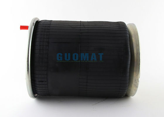 Goodyear 1R14-729 Contitech Truck Air Springs Suspension 4023NP03 Untuk SAF 3.229.0031.00