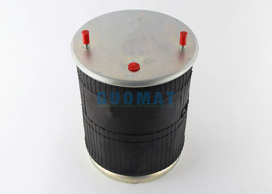 Goodyear 1R14-729 Contitech Truck Air Springs Suspension 4023NP03 Untuk SAF 3.229.0031.00