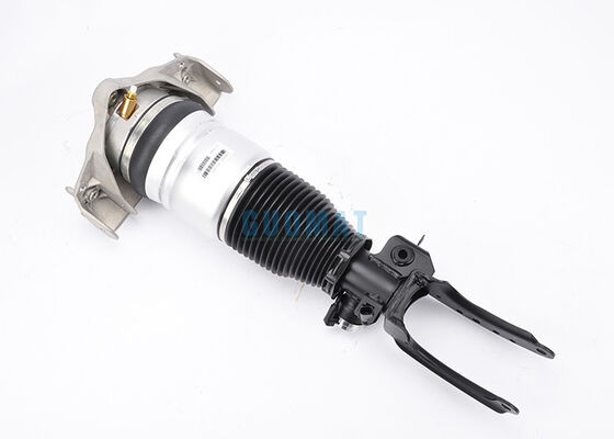 7L86160040D Komposit VW Air Shocks VW TOUAREG Audi Q7 Depan Kanan Porsche Cayenne