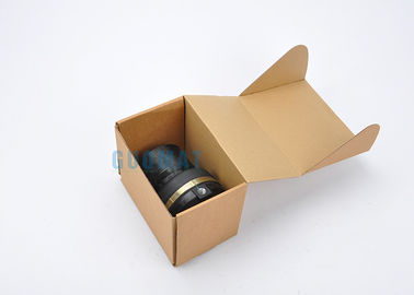 Plastik Karet Steel Cab Air Shock Absorber IVE-CO Bagian Depan OEM 41019150 / 8169050 EUROTECH Eurostar