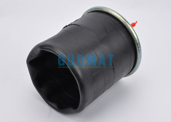 Bantal Tiup Firestone 813MB Contitech Truck Air Springs Untuk SAF 2.229.2103.00 W01M587238