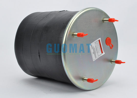 Bantal Tiup Firestone 813MB Contitech Truck Air Springs Untuk SAF 2.229.2103.00 W01M587238