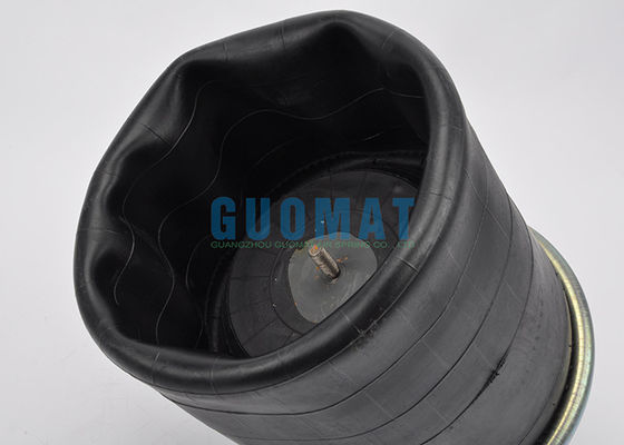 Bantal Tiup Firestone 813MB Contitech Truck Air Springs Untuk SAF 2.229.2103.00 W01M587238