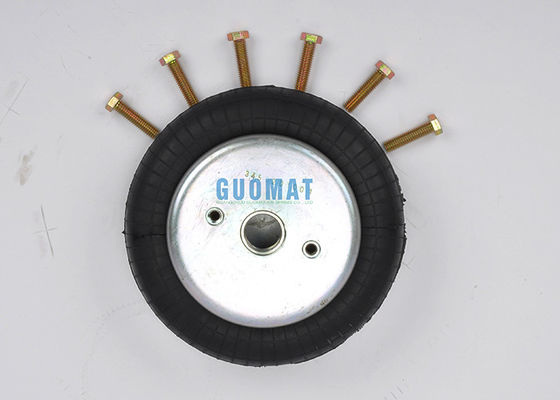 Trailer Karet Tunggal Berbelit-belit Air Spring Firestone W01-M58-6165 Norgren PM/31081