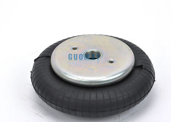 Trailer Karet Tunggal Berbelit-belit Air Spring Firestone W01-M58-6165 Norgren PM/31081