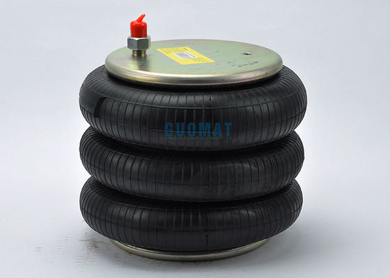 W01-358-7994 Firestone Tiga Pegas Udara Berbelit-belit 3B12-328 Bellow Udara Goodyear