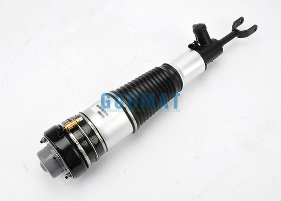 A6 C6 Audi Air Suspension Parts 4F0616040 Strut Pegas Udara Kanan Depan 4F0616040P