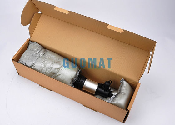 A6 C6 Audi Air Suspension Parts 4F0616040 Strut Pegas Udara Kanan Depan 4F0616040P