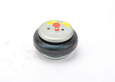 Karet SS Industrial Spring Air isolasi getaran peralatan pengujian platform yang W01-358-7731 Slant Gas Lubang