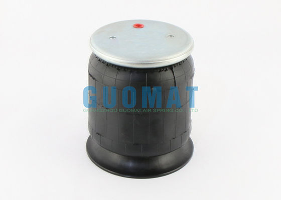 W01-358-5311 Firestone Aluminium Plate Air Spring Isolator 1003585311C Bagian Suspensi Truk
