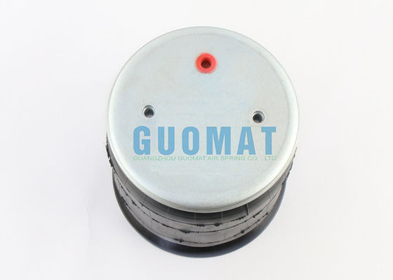 W01-358-5311 Firestone Aluminium Plate Air Spring Isolator 1003585311C Bagian Suspensi Truk