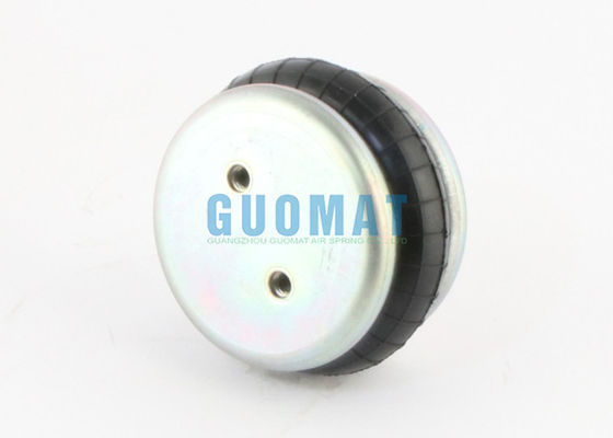 W01-358-7731 Firestone Style 131 Industrial Air Spring Steel Single Convoluted Air Bag