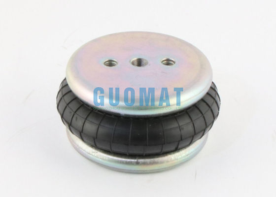 W01-358-7731 Firestone Style 131 Industrial Air Spring Steel Single Convoluted Air Bag