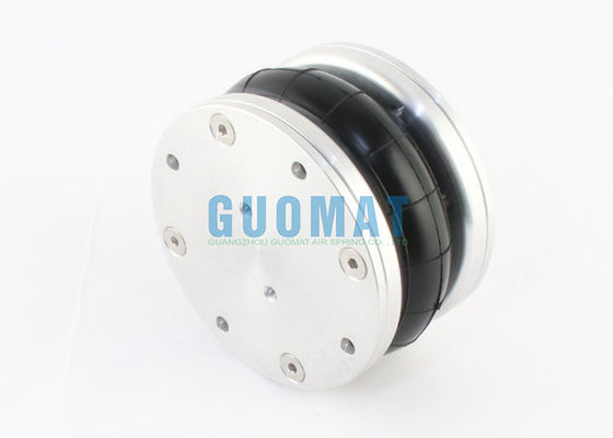 Contitech FS76-7 DI Pegas Udara Berbelit-belit Tunggal W01-R58-4078 Tas Angkat Udara Firestone