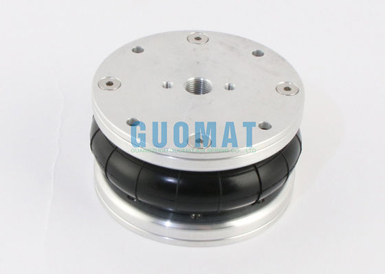 Contitech FS76-7 DI Pegas Udara Berbelit-belit Tunggal W01-R58-4078 Tas Angkat Udara Firestone