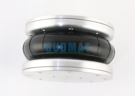 Contitech FS76-7 DI Pegas Udara Berbelit-belit Tunggal W01-R58-4078 Tas Angkat Udara Firestone