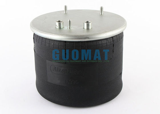 W01-M58-8721 Firestone Goodyear Rolling Lobe Pegas Udara 1R12-711 Karet