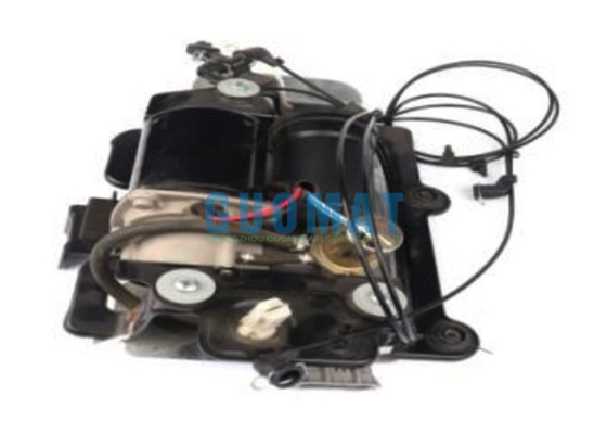 Pompa Kompresor Suspensi Udara Cadillac SRX / STS / CTS 15228009 88957190