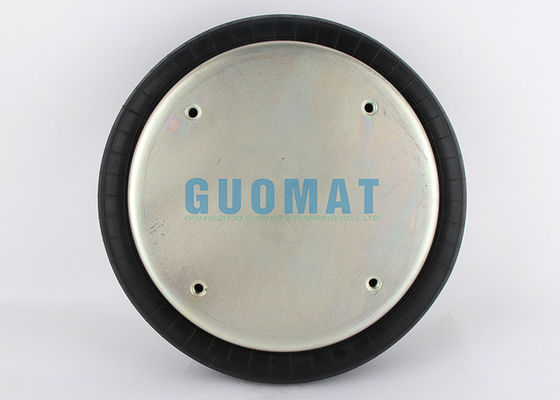 FS 530-14 CI Contitech Single Convoluted Air Spring 1/4NPT Rubber Bellow Industri