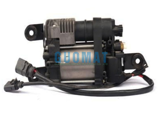 Kompresor Suspensi Udara Porsche Macan 2014-2022 OEM 95B698010 95B616006C