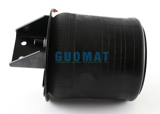 TRL-230LLH Truck Rolling Lobe Air suspension Spring 1T6230H Auto Parts Untuk HINO