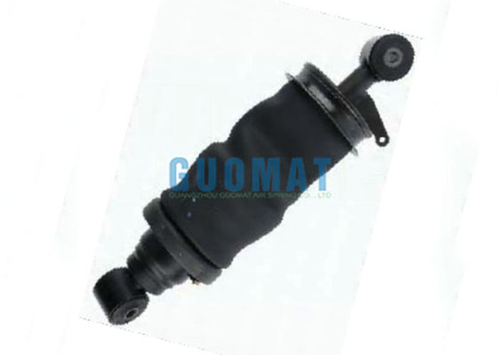 Lengan Karet Alam Tipe Cab Air Shock Absorber MAN Suspensi Kursi Pengemudi Depan Truk 85.41722.6009