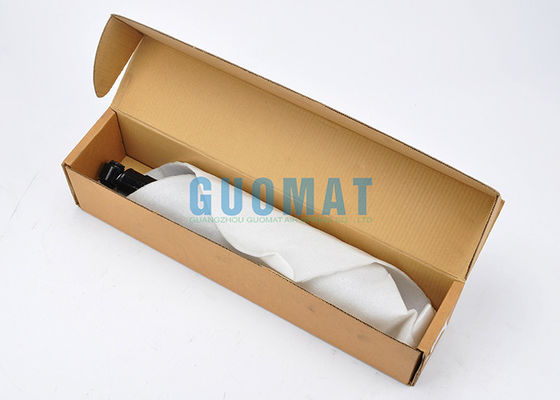 Lengan Karet Alam Tipe Cab Air Shock Absorber MAN Suspensi Kursi Pengemudi Depan Truk 85.41722.6009