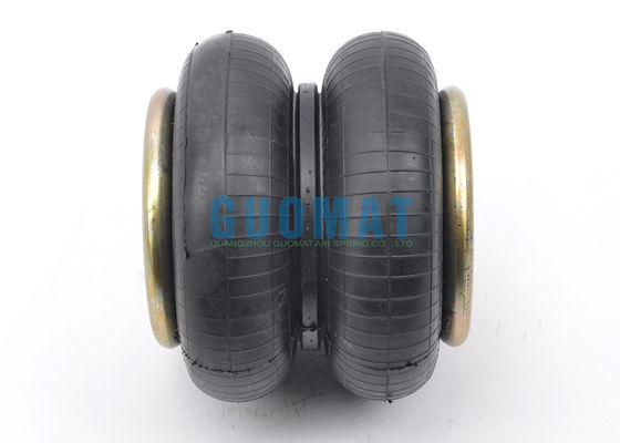 GUOMAT 2B6910 Single Vibration Industrial Air Spring FD200-19 G3/4 Contitech Air Actuators