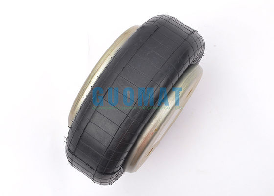 Trailer Tunggal Berbelit-belit Air Spring 1B9-202 Kantong Udara Industri Goodyear 578-91-3-201