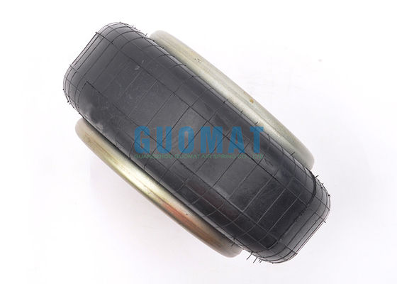 Trailer Tunggal Berbelit-belit Air Spring 1B9-202 Kantong Udara Industri Goodyear 578-91-3-201