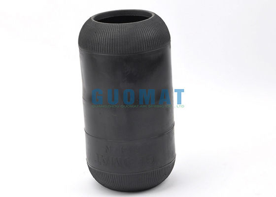 Tekanan Tinggi Karet Bellow 644N Contitech Air Spring 10 Buah