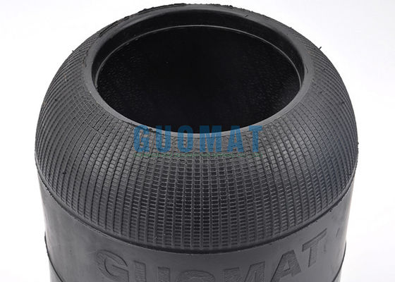 Tekanan Tinggi Karet Bellow 644N Contitech Air Spring 10 Buah