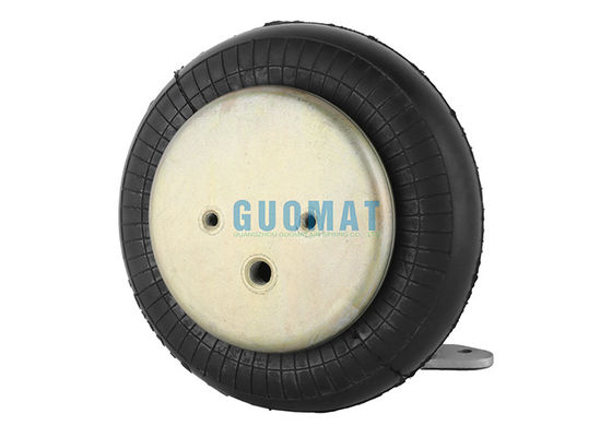 SP1B07 Suspensi Pegas Balon Udara Phoenix M8 Kacang Buta Tekan Pegas Udara Karet