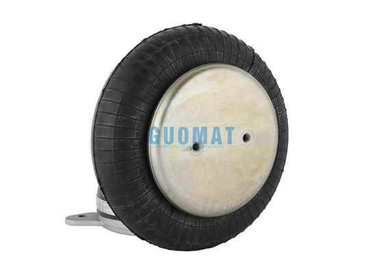 SP1B07 Suspensi Pegas Balon Udara Phoenix M8 Kacang Buta Tekan Pegas Udara Karet