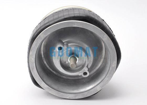 W01-358-9039 Firestone Airide Penggantian Air Spring 1T15M-0 Karet Di Bantal Udara