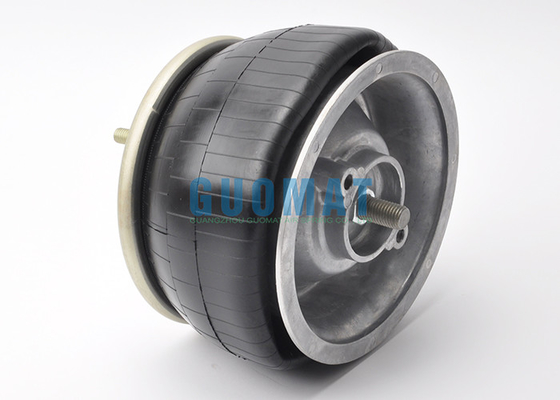W01-358-9039 Firestone Airide Penggantian Air Spring 1T15M-0 Karet Di Bantal Udara