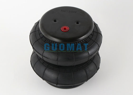 2B7X7P01 Industrial Rubber Air Bellow OEM FD120-17 Contitech Suspension Air Spring Bag