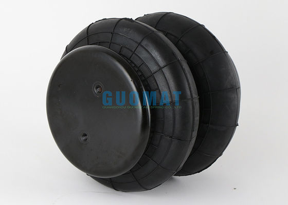 2B7X7P01 Industrial Rubber Air Bellow OEM FD120-17 Contitech Suspension Air Spring Bag