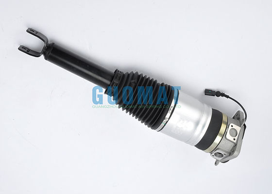 Bagian Suspensi Udara Audi Kanan Belakang 4E0616002H Air Shock Absorber Untuk A8 D3 4E