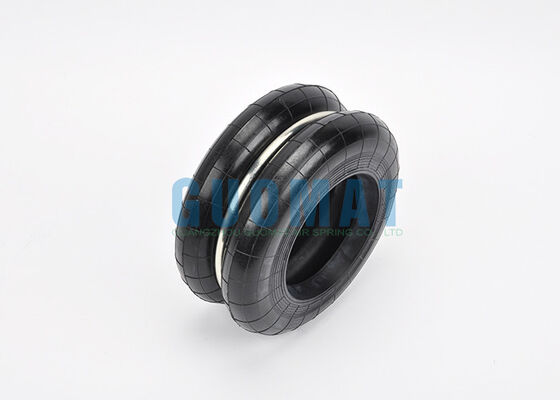 S-200-2R Rubber Air Spring S200-2 Air Cushion Airbag Untuk Punch Hidrolik