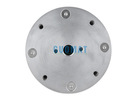 Norgren PM/31062 Industrial Air Spring PM/31061 Air Bellows Dengan Penutup Atas dan Bawah Aluminium