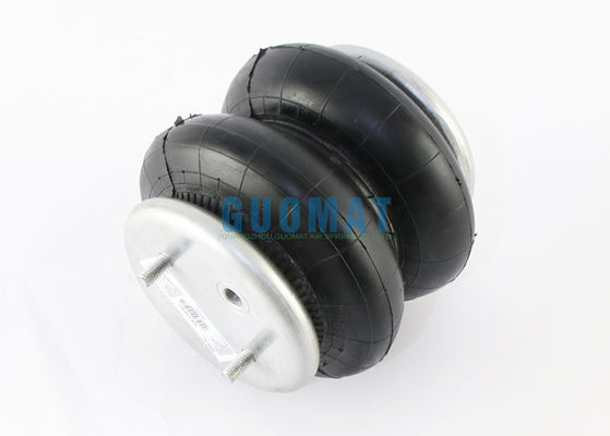 W21-760-0335 Rubber Air Spring A01-760-0335 Firestone Suspension Air Shock 203mm Max.Outer Diameter