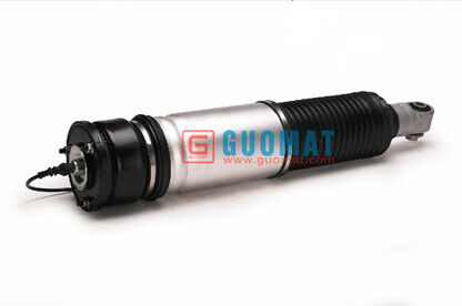 Suspensi Udara BMW 7 Series E65 / E66 Dengan EDC Air Spring Strut Rear Right 37126785536
