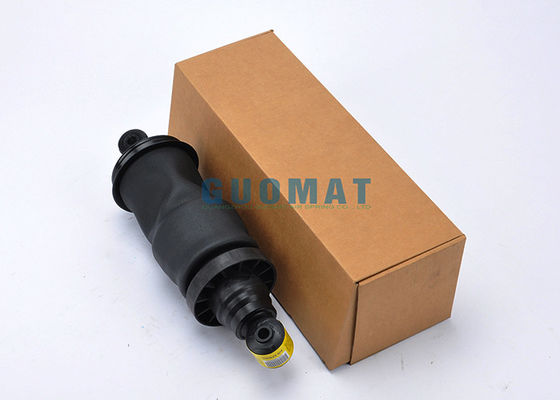 Kabin Belakang Mount Air Spring MAN Suspensi Truk Air Shock Absorber 81.41722.6057 81.41722-6057