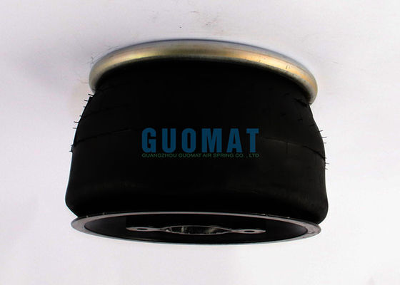 W01-358-5310 Firestone Penggantian Air Spring 1T14C-1 Truk Bantal Udara Karet Untuk Trailer Hendrickson S8832