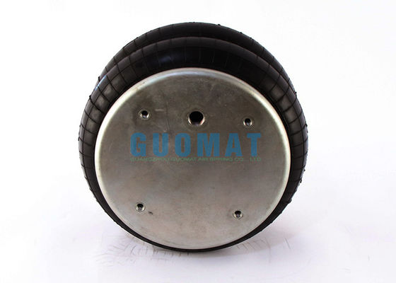 W01-358-6799 Firestone Air Spring Assembly FD530-35 543 Contitech Air Actuator yang berliku